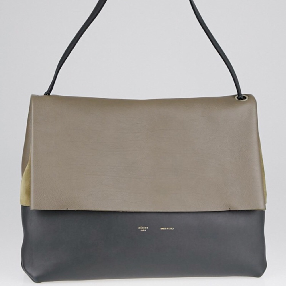 Celiné All soft bag